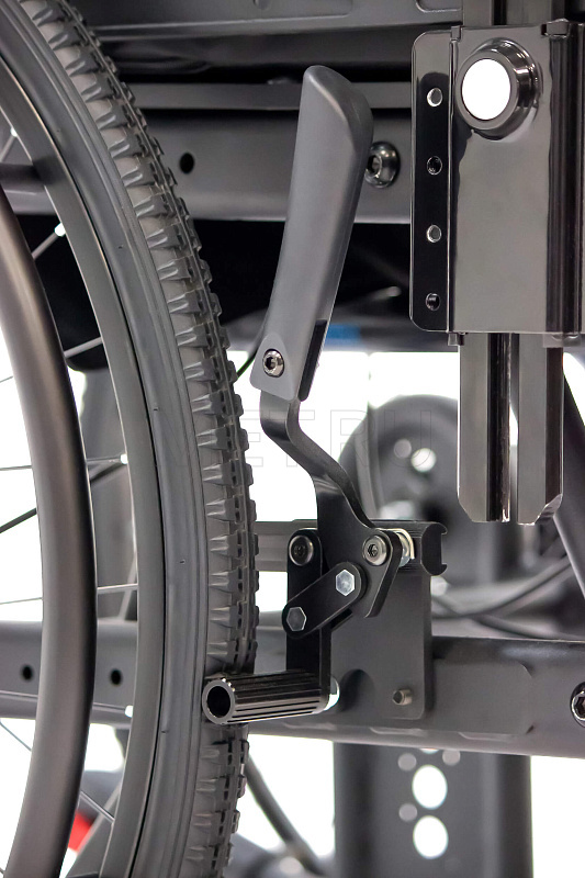 MET ECLIPSE A Механическое кресло-коляска